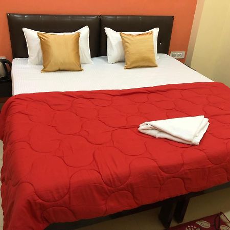 The Taj Homes Agra  Luaran gambar