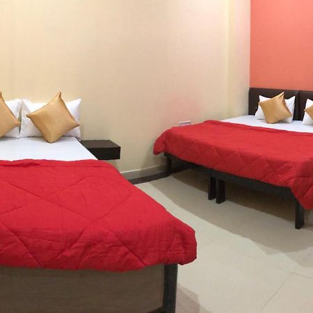 The Taj Homes Agra  Luaran gambar