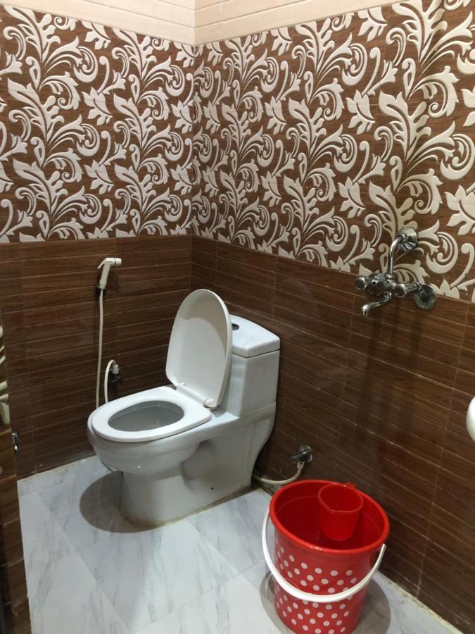 The Taj Homes Agra  Luaran gambar