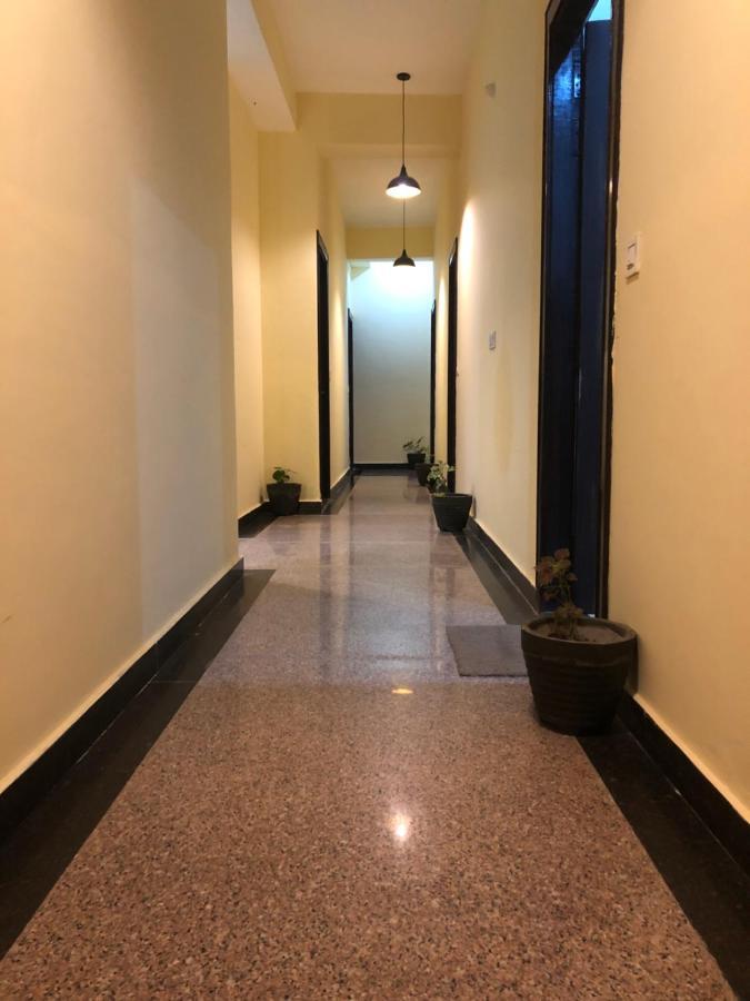 The Taj Homes Agra  Luaran gambar