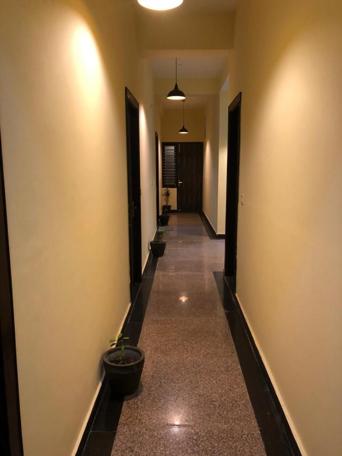 The Taj Homes Agra  Luaran gambar