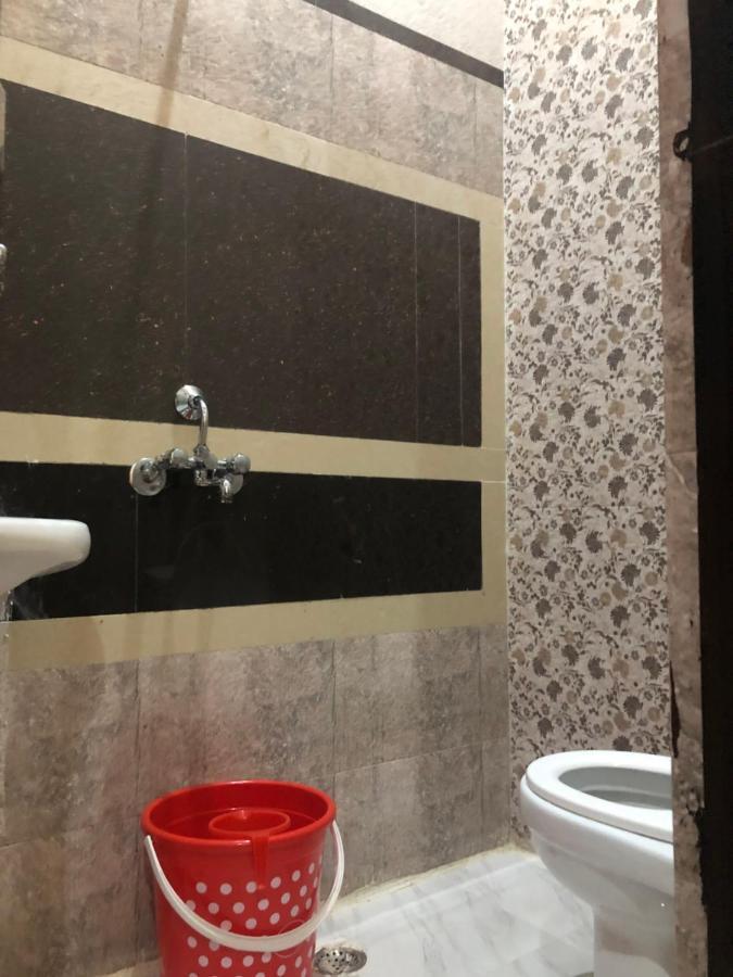 The Taj Homes Agra  Luaran gambar