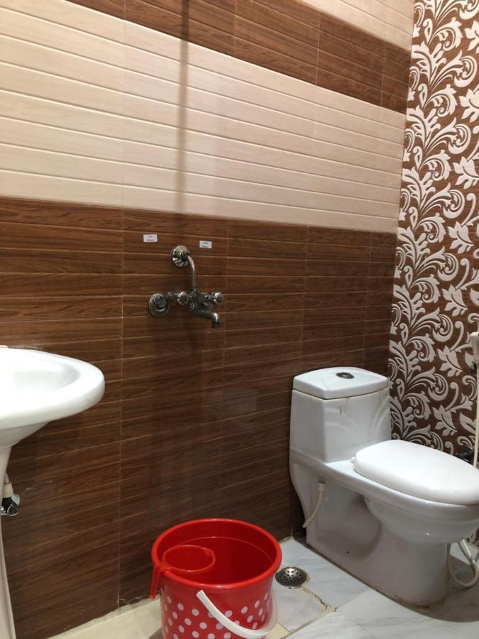 The Taj Homes Agra  Luaran gambar