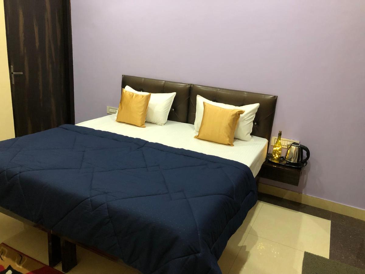 The Taj Homes Agra  Luaran gambar