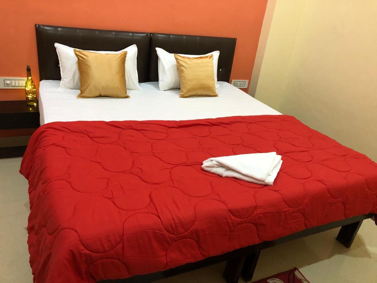 The Taj Homes Agra  Luaran gambar