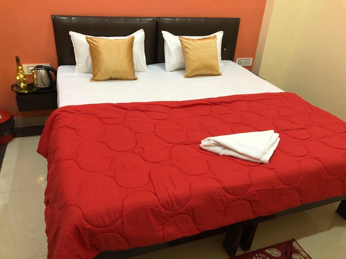 The Taj Homes Agra  Luaran gambar